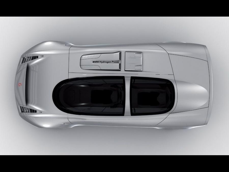 ItalDesign Vadho 2007 года  (фото 2 из 6)